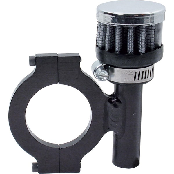 Vortex Clamp on Breather for 1.5 in. Mount VO1602204 - main